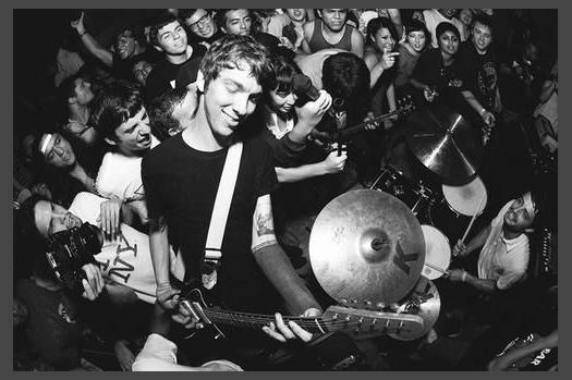 Joyce Manor
